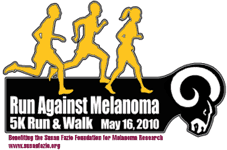 Run Against Melanoma